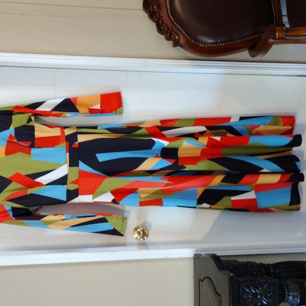 Whimsical Dress SOLD SOLD SOLD - Picture 2 of 8